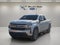 2020 Chevrolet Silverado 1500 LT Texas Edition
