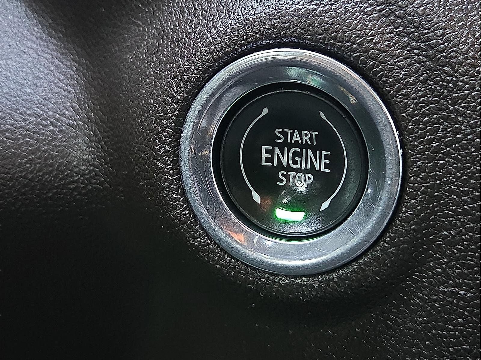 2020 Chevrolet Silverado 1500 LT Texas Edition