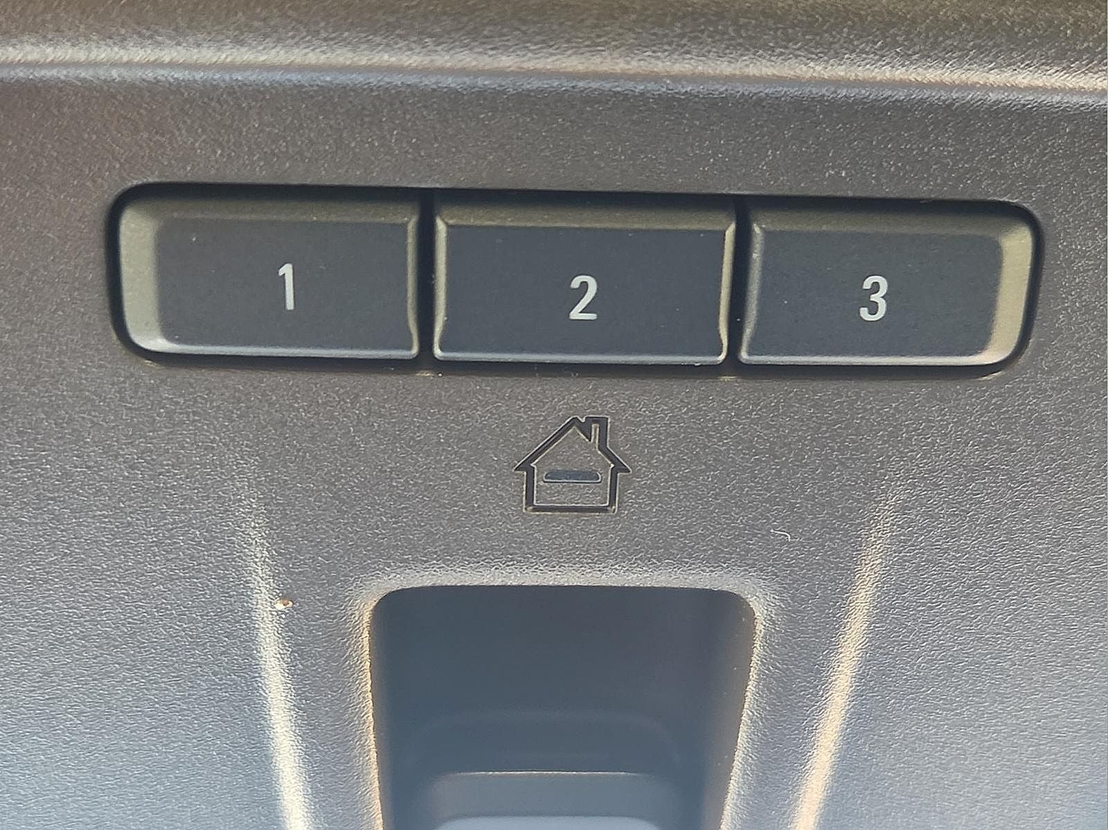 2020 Chevrolet Silverado 1500 LT Texas Edition