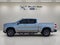 2020 Chevrolet Silverado 1500 LT Texas Edition