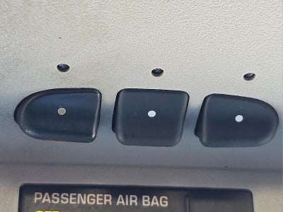 2012 Chevrolet Avalanche 1500 LTZ