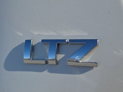 2012 Chevrolet Avalanche 1500 LTZ