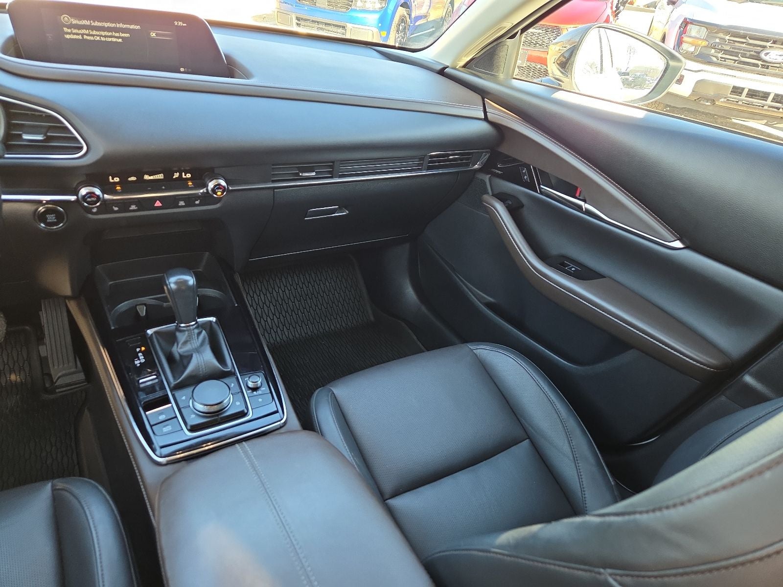 2023 Mazda Mazda CX-30 2.5 Turbo Premium Plus Package w/Premium Plus Package