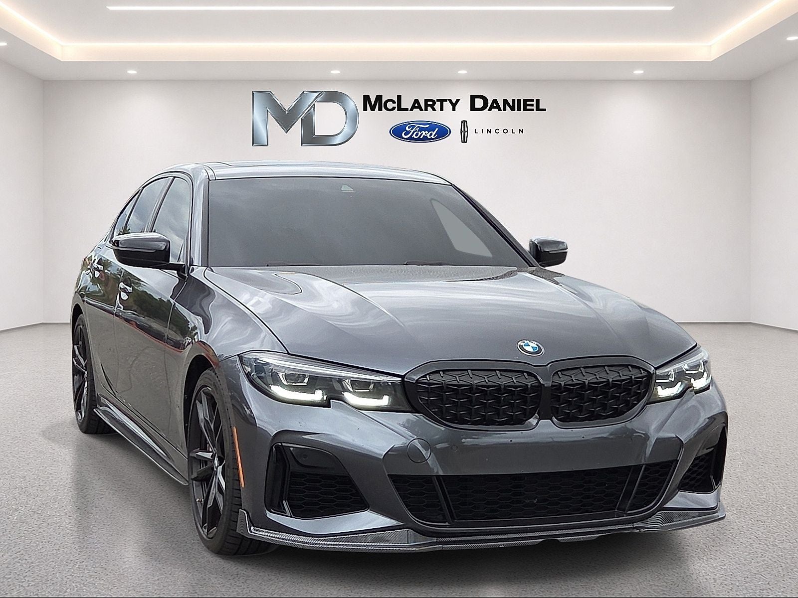 2022 BMW 3 Series M340i xDrive