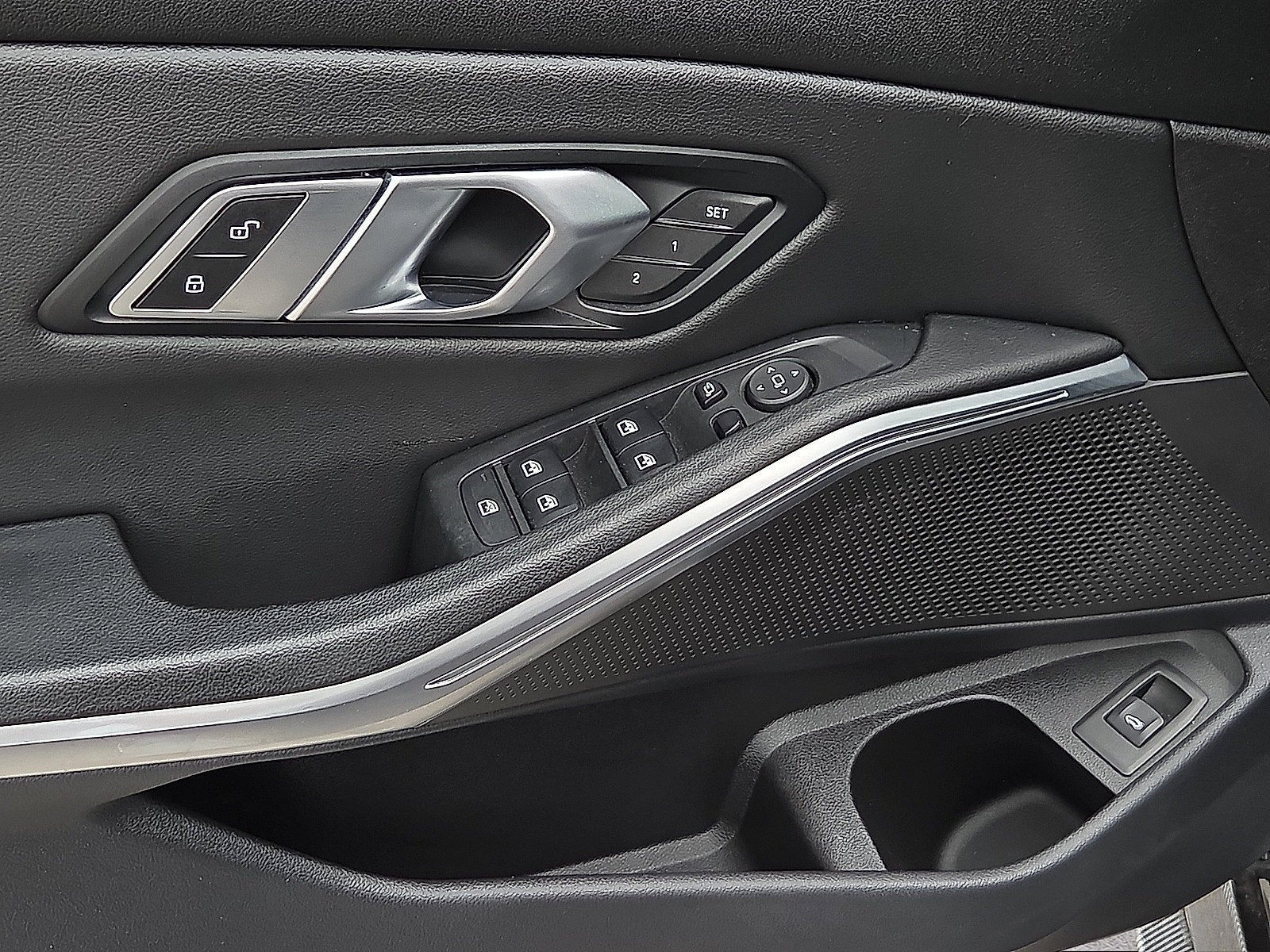 2022 BMW 3 Series M340i xDrive