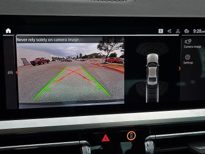 2022 BMW 3 Series M340i xDrive