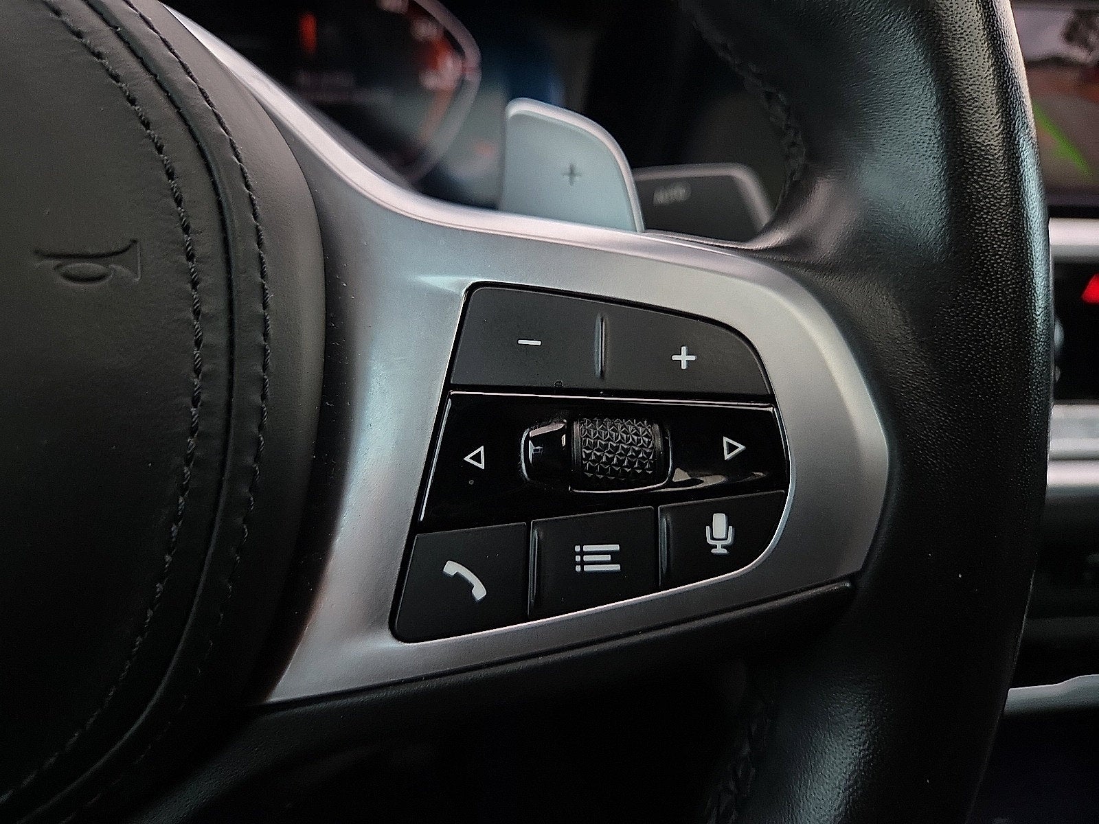2022 BMW 3 Series M340i xDrive