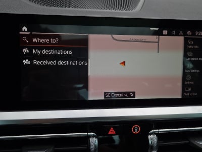 2022 BMW 3 Series M340i xDrive