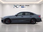 2022 BMW 3 Series M340i xDrive