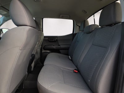 2022 Toyota Tacoma SR V6