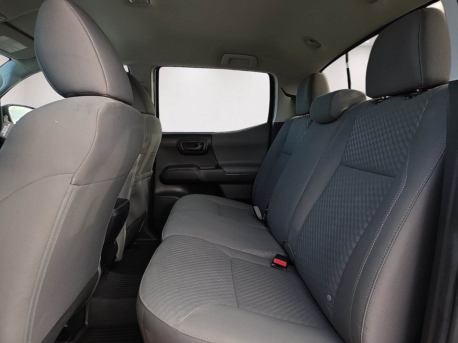 2022 Toyota Tacoma SR V6