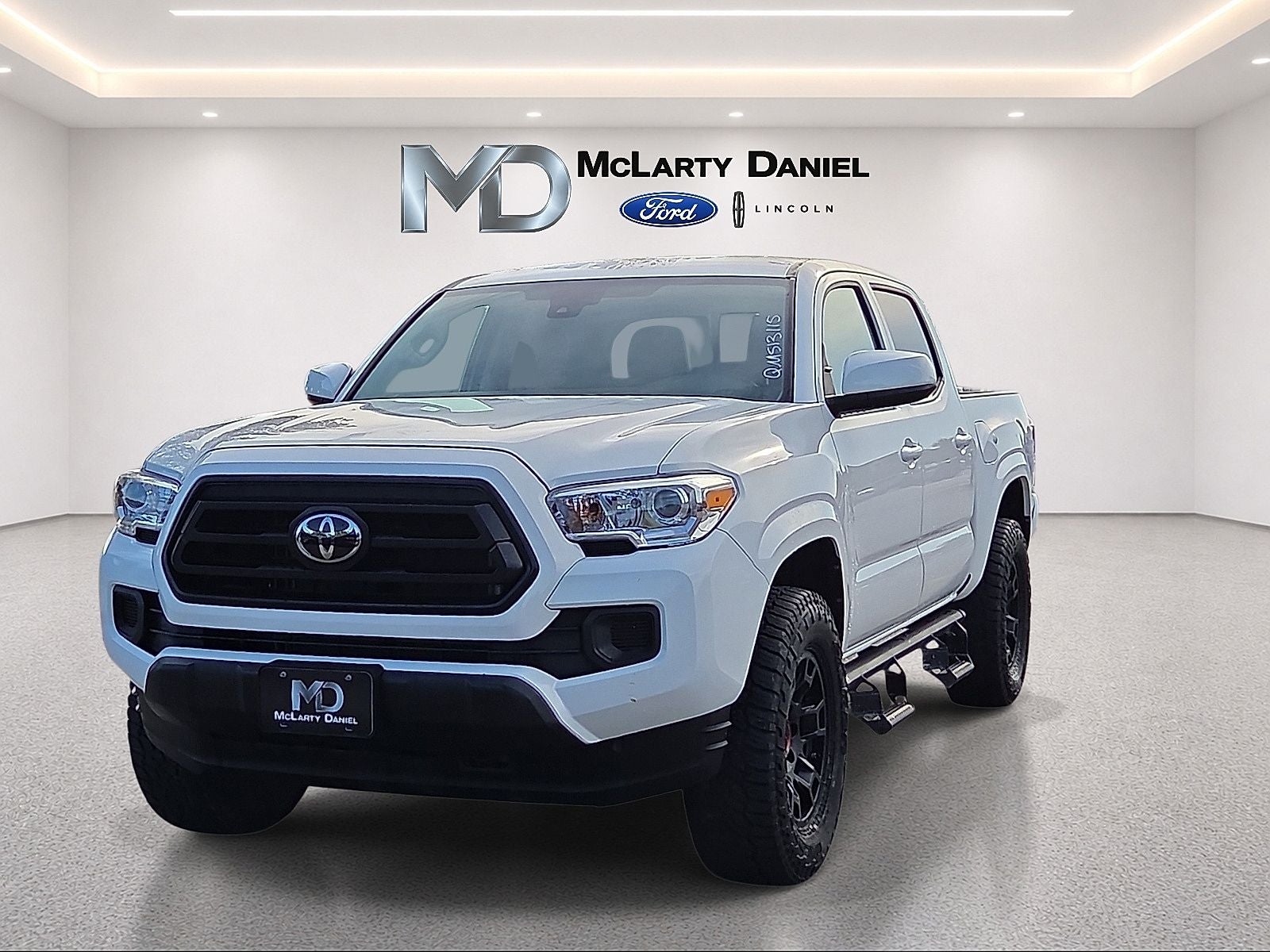 2022 Toyota Tacoma SR V6