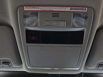 2022 Toyota Tacoma SR V6