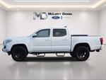 2022 Toyota Tacoma SR V6