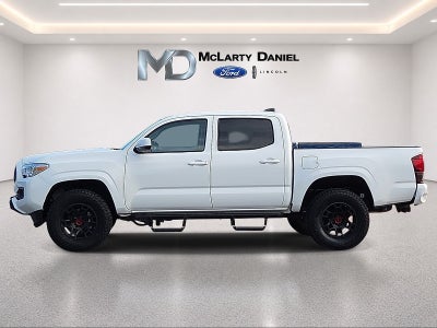 2022 Toyota Tacoma SR V6