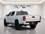 2022 Toyota Tacoma SR V6