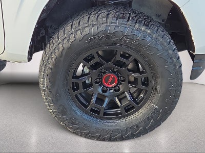 2022 Toyota Tacoma SR V6