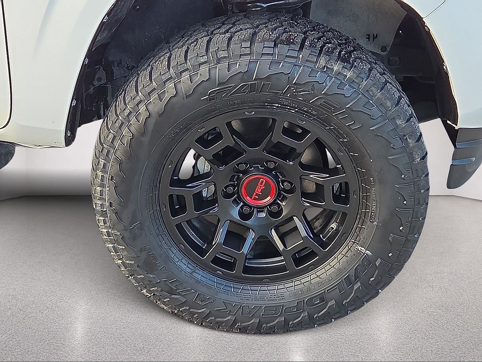 2022 Toyota Tacoma SR V6