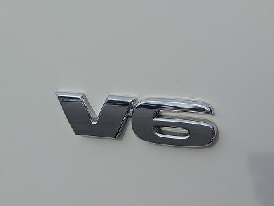 2022 Toyota Tacoma SR V6