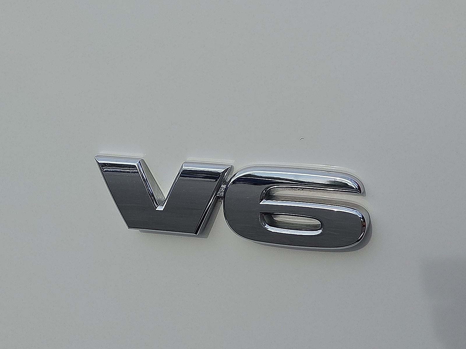 2022 Toyota Tacoma SR V6