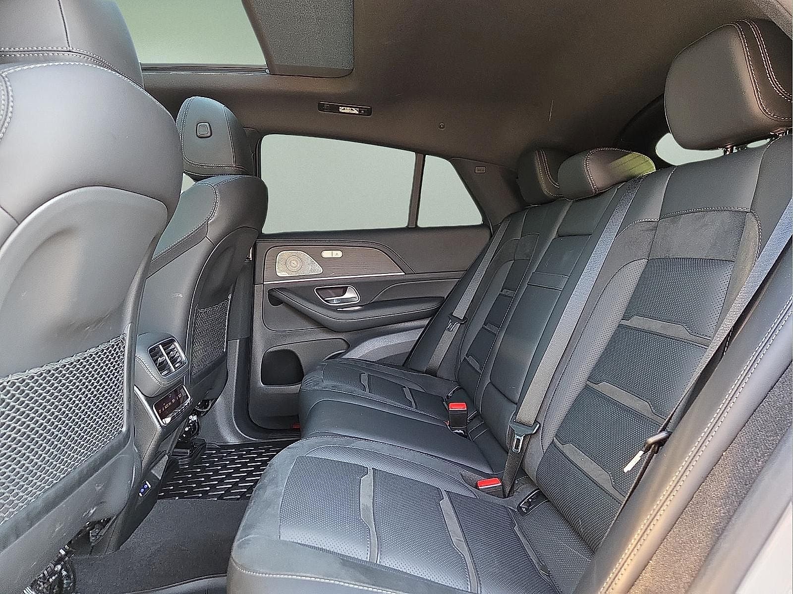 2024 Mercedes-Benz GLE GLE 53 AMG® 4MATIC®