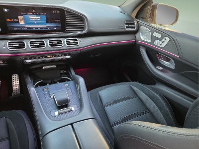 2024 Mercedes-Benz GLE GLE 53 AMG® 4MATIC®