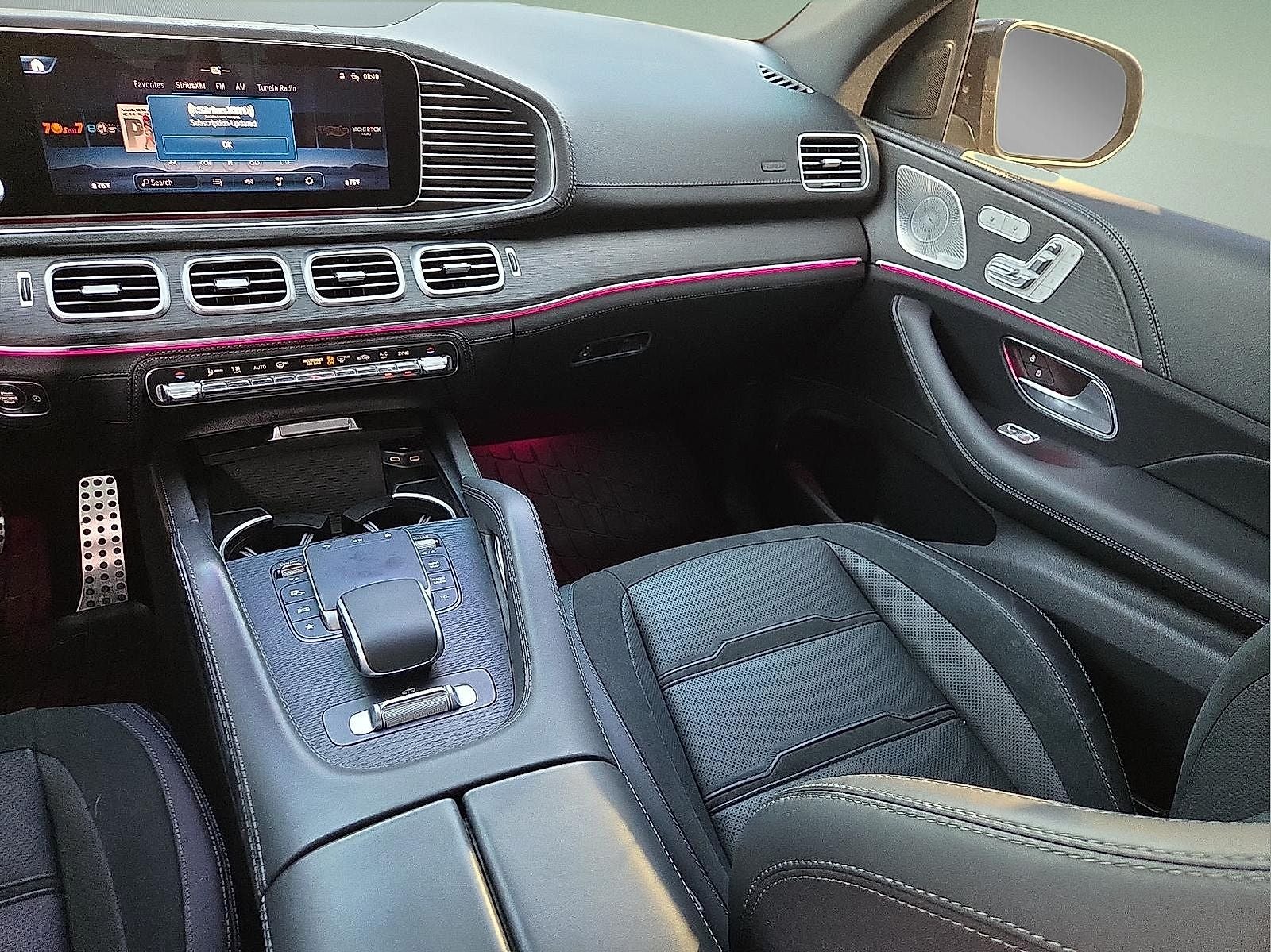 2024 Mercedes-Benz GLE GLE 53 AMG® 4MATIC®