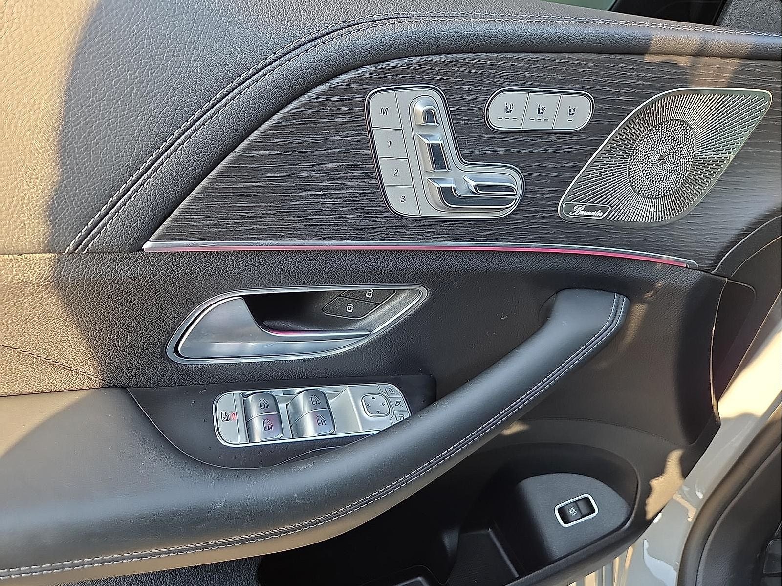 2024 Mercedes-Benz GLE GLE 53 AMG® 4MATIC®
