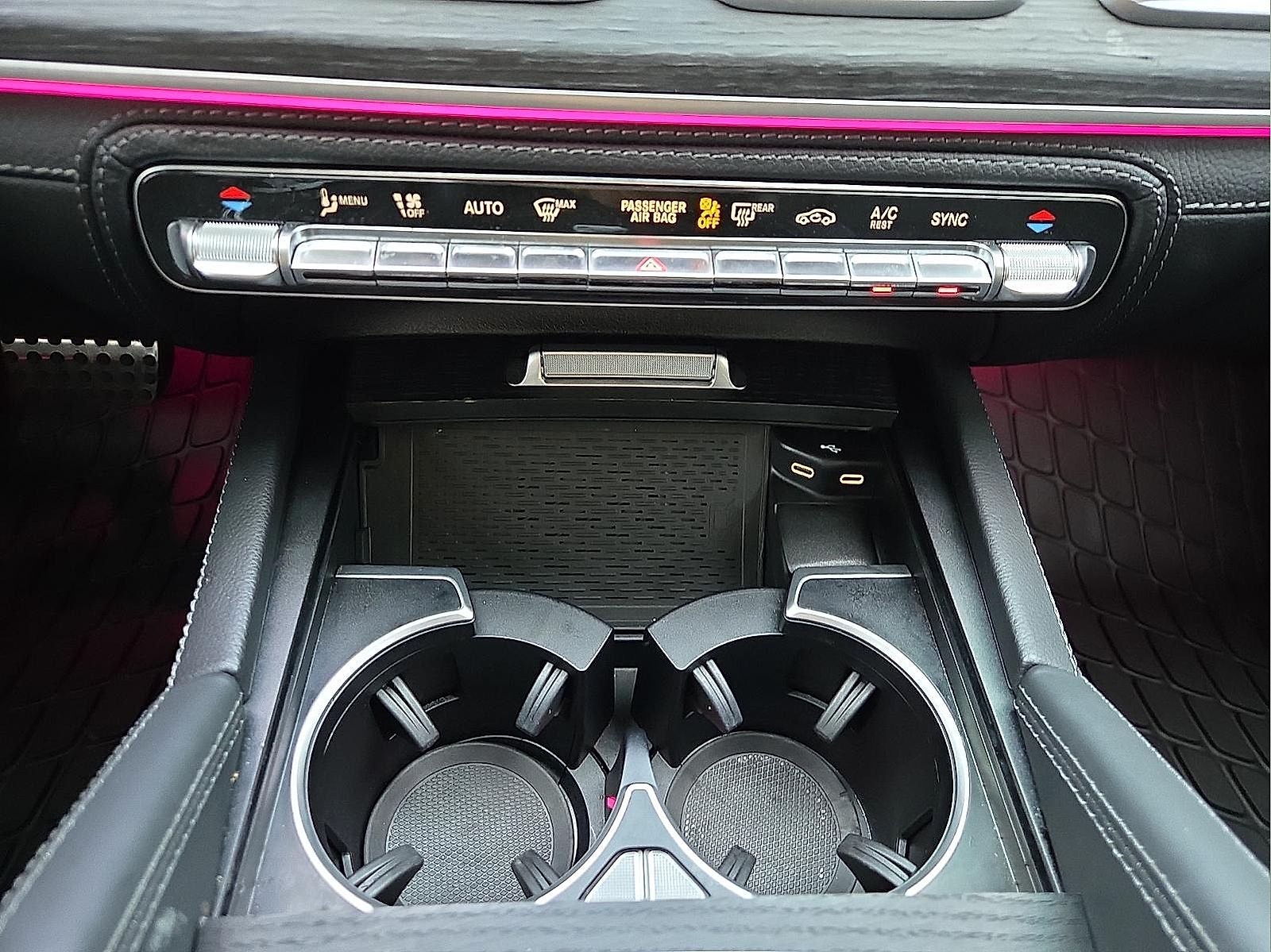 2024 Mercedes-Benz GLE GLE 53 AMG® 4MATIC®