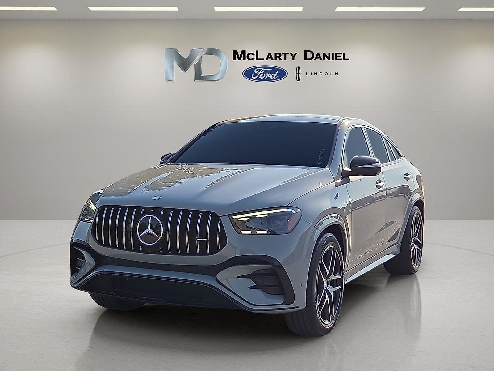 2024 Mercedes-Benz GLE GLE 53 AMG® 4MATIC®