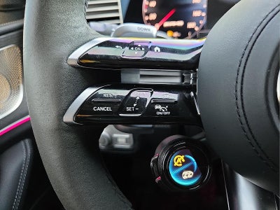 2024 Mercedes-Benz GLE GLE 53 AMG® 4MATIC®
