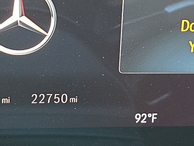 2024 Mercedes-Benz GLE GLE 53 AMG® 4MATIC®
