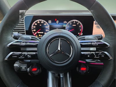 2024 Mercedes-Benz GLE GLE 53 AMG® 4MATIC®