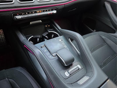 2024 Mercedes-Benz GLE GLE 53 AMG® 4MATIC®