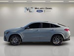 2024 Mercedes-Benz GLE GLE 53 AMG® 4MATIC®