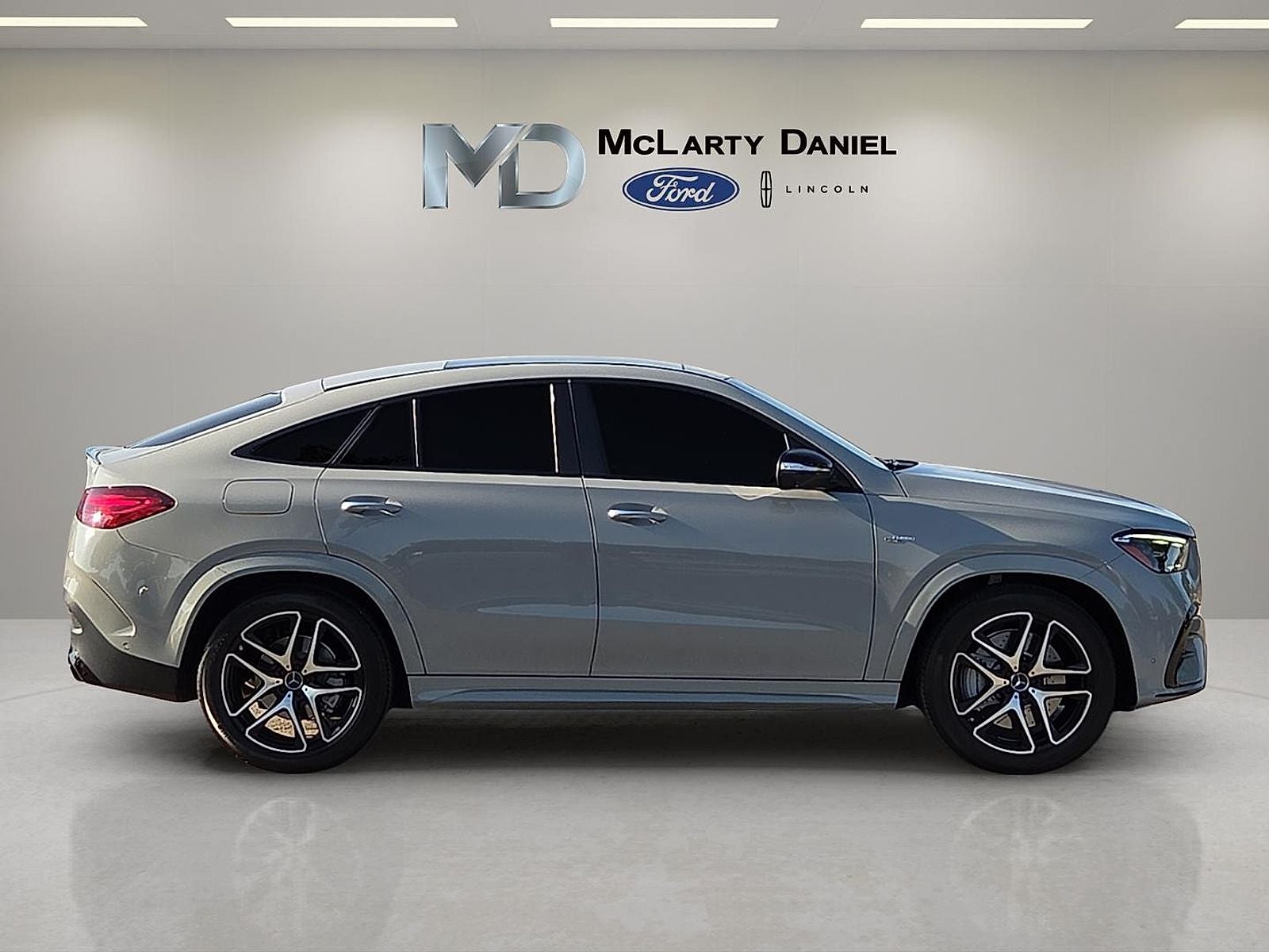 2024 Mercedes-Benz GLE GLE 53 AMG® 4MATIC®