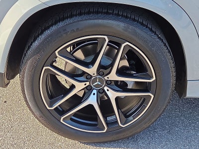 2024 Mercedes-Benz GLE GLE 53 AMG® 4MATIC®