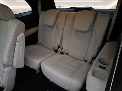 2026 Mercedes-Benz GLS GLS 450 4MATIC®
