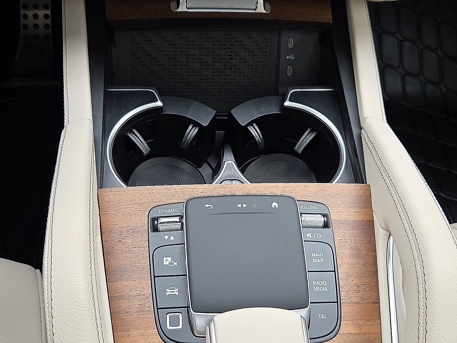 2026 Mercedes-Benz GLS GLS 450 4MATIC®