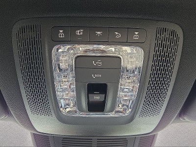 2026 Mercedes-Benz GLS GLS 450 4MATIC®