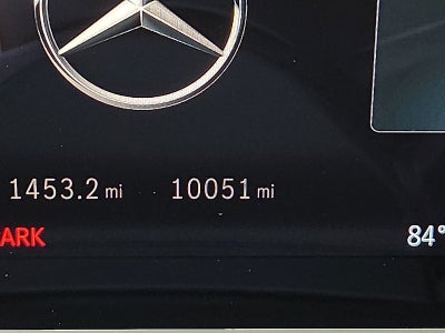 2026 Mercedes-Benz GLS GLS 450 4MATIC®