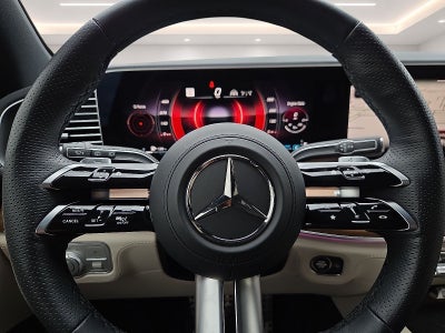 2026 Mercedes-Benz GLS GLS 450 4MATIC®