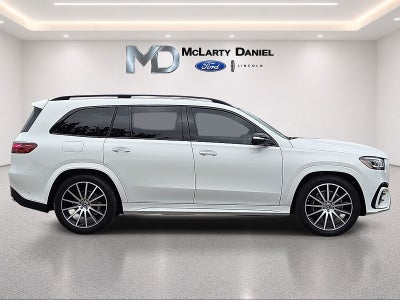 2026 Mercedes-Benz GLS GLS 450 4MATIC®