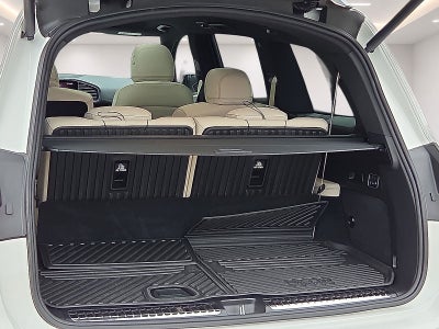 2026 Mercedes-Benz GLS GLS 450 4MATIC®