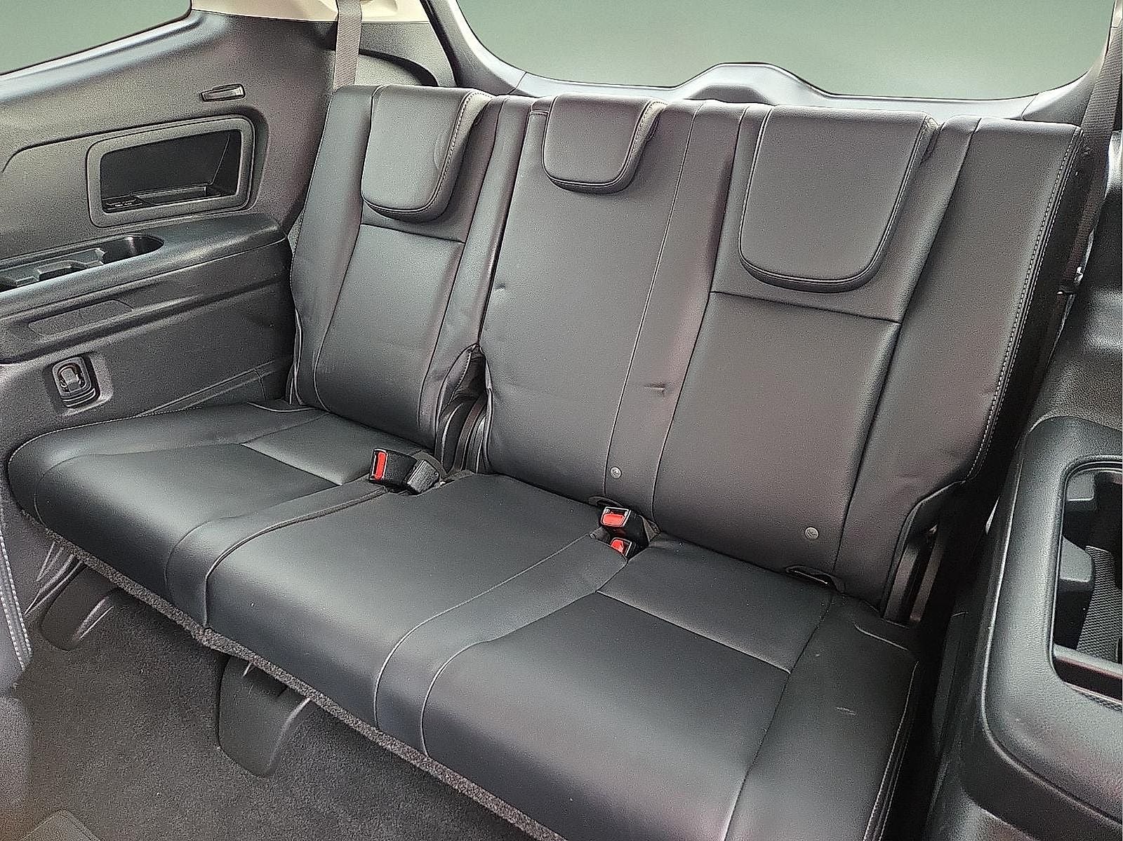 2019 Subaru Ascent Limited