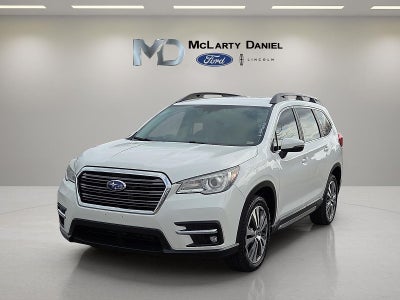 2019 Subaru Ascent Limited