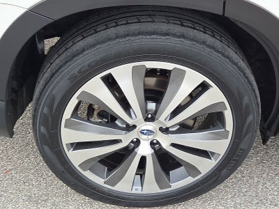 2019 Subaru Ascent Limited