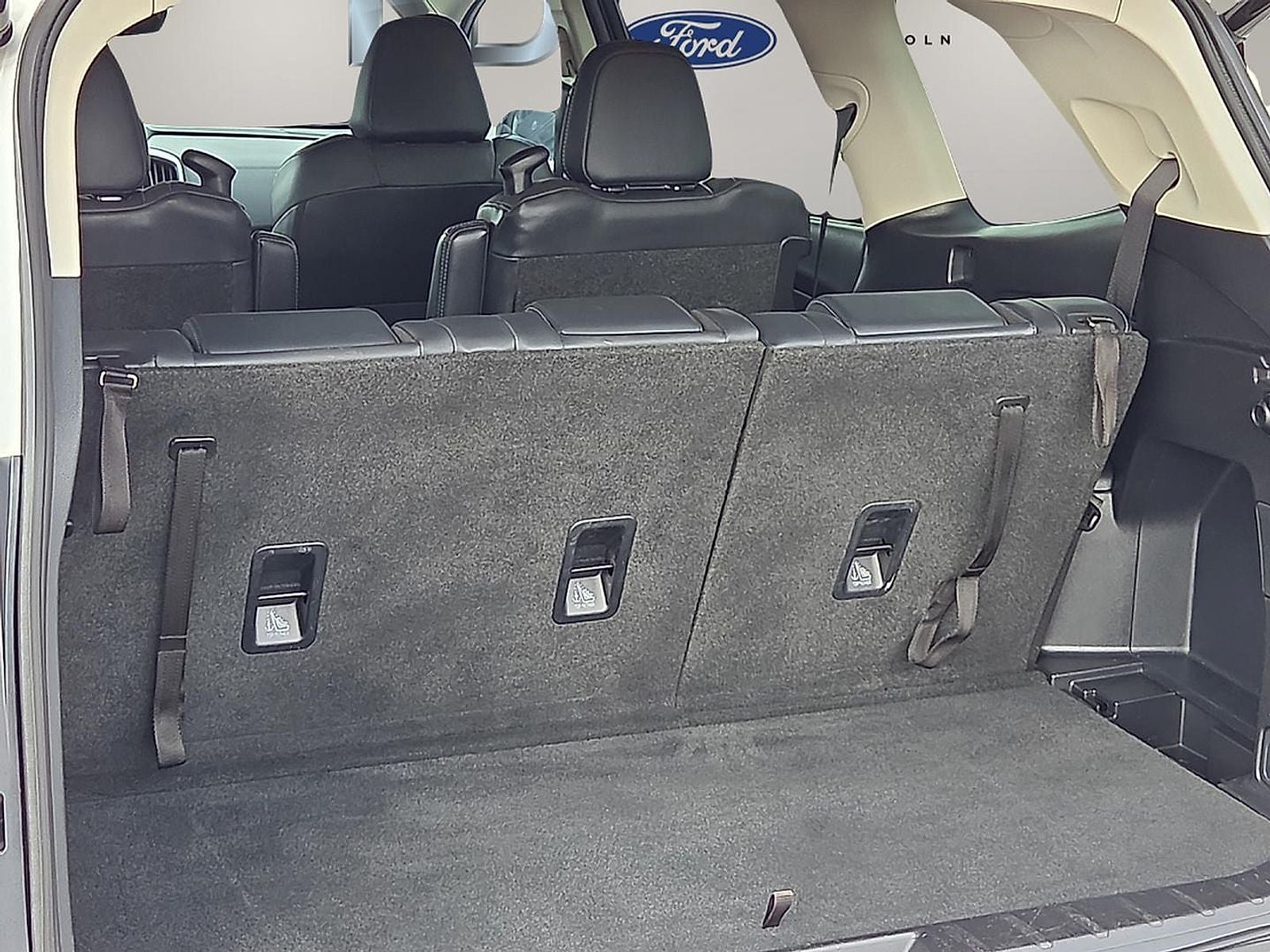 2019 Subaru Ascent Limited