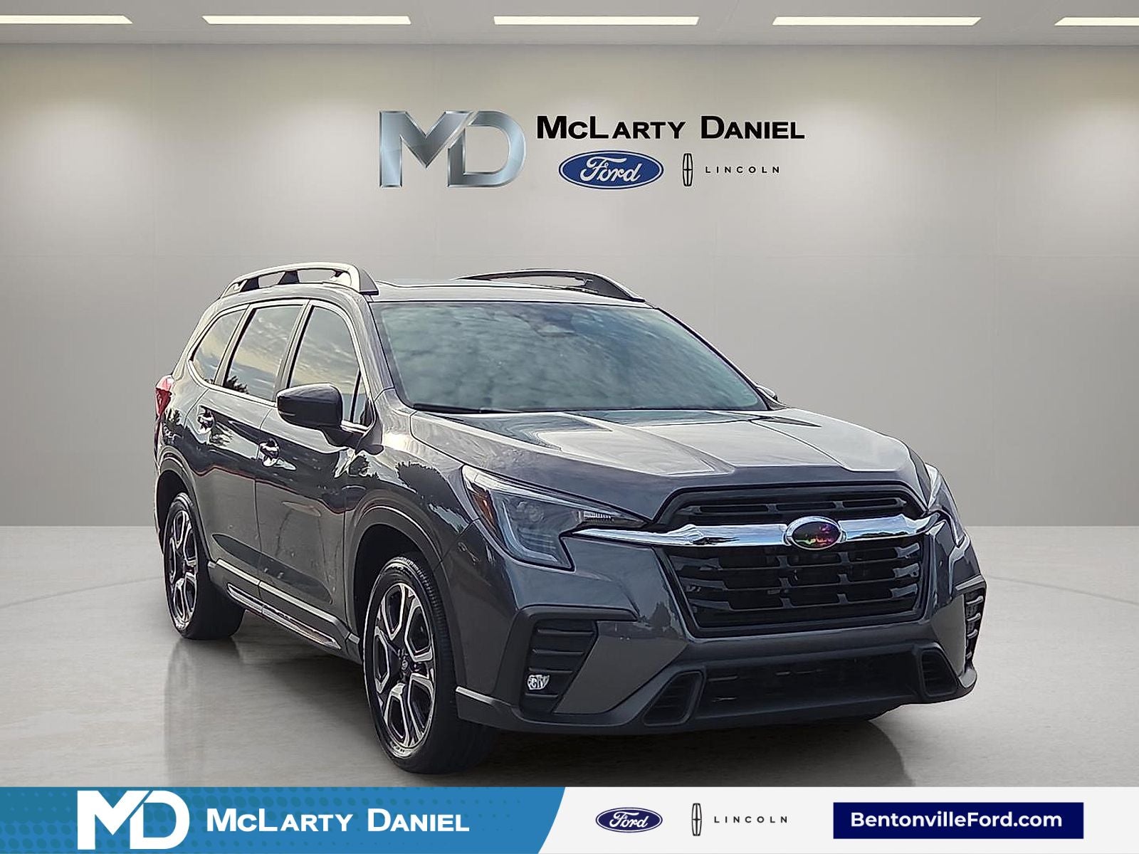2024 Subaru Ascent Limited