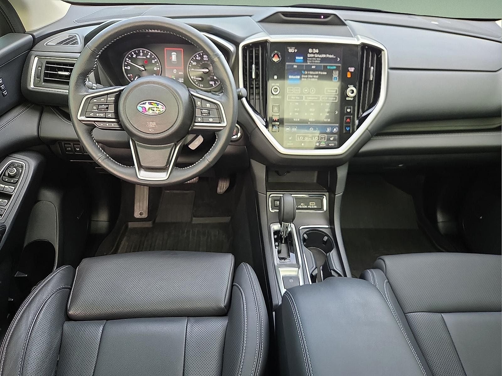 2024 Subaru Ascent Limited
